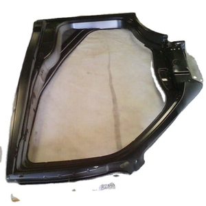 DAIHATSU GRAN MAX S402PS402V Auto Parts Panel lateral frontal Oute 61112-BZ350 - Product Image 1