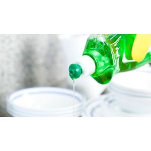 รายการที่เหนือกว่าน้ำยาล้างจานราคาไม่แพงทำความสะอาดในครัวเรือนที่มีคุณภาพดีน้ำยาล้างจานขายร้อน - Product Image 2