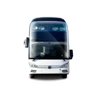 Dongfeng Bus Coach Strong Engine Luxury 30 Seat Tour Bus