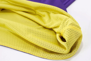 Uniformes de basket-ball à Double face pour hommes, ensembles de vêtements de sport respirants à séchage rapide, combinaisons d'entraînement de basket-ball - Product Image 6