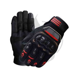 Gants de conduite pour moto, protection et Durable, imprimés, nouvelle collection - Product Image 3