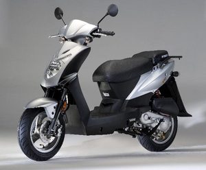Kymco trục khuỷu nhanh nhẹn, như, người, Super8 50 4T, 13000-ldc5-900/00101068, im07074 - Product Image 4