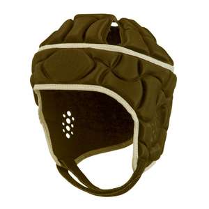 2024 personnalisé enfants sport coque souple couvre-chef confortable ABS casque pour Rugby Protection de sécurité - Product Image 4