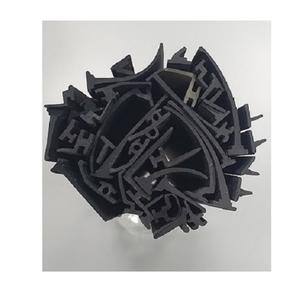 Sello de Puerta Personalizado de Caucho Negro TPV de Singapur, Resistente al Agua y a la Intemperie, de Alta Calidad, Modelo 80401, con Múltiples Tipos y Formas - Product Image 6