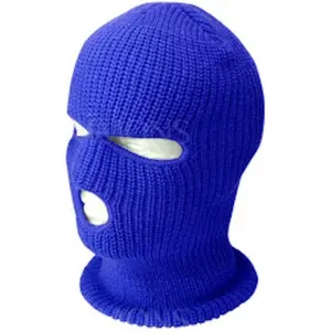 Hele Koop Sport Outdoor Fietsen Gezichtsmasker Bivakmuts Winddicht Thermische Hoed Hoofddeksels Winter Skiën Ski Masker