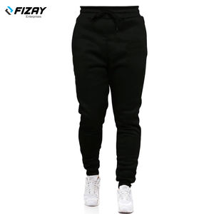 Men's Slim Fit Gym Jogger Pants Breathable High-Waist Casual <b>Sports</b> Sweatpants Elastic Waist Straight-Leg Flat Front <b>Trousers</b> - Product Image 5