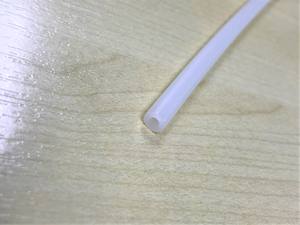 ท่อพีอี (เอชดีพีอี) เกรดอุตสาหกรรมท่อพลาสติกสีดำสีขาวขนาด2x5มม. ไม่ได้ตัดได้อย่างสมบูรณ์แบบตามที่ต้องการขนาด ISO9001: ได้รับการรับรอง2015 - Product Image 2