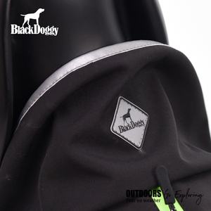 Softshell jaquetas para cachorro, atacado, vestuário de outono para cachorros com forro de lã - Product Image 4