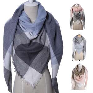 Écharpes imprimées, en acier inoxydable, disponibles - Product Image 5