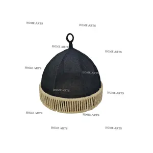 Unique Design Jute Food Serving Tray With Cover Bestest Quality Round Shape Chocolates Serving Tray In Bulk