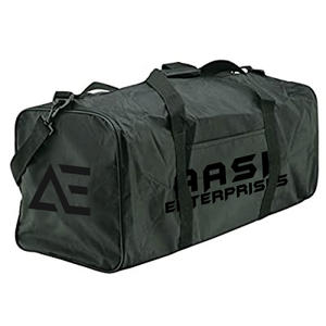 Sac de sport avec poche humide et compartiment à chaussures pour femmes et hommes - Product Image 2