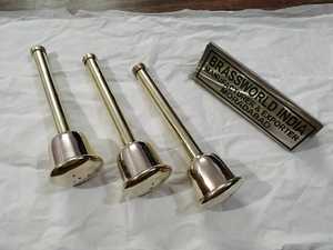 Rociador de latón sin terminar, suministros de Iglesia, Brassworld, suministros funerarios de la India - Product Image 6