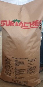 Alcool stéarylique Ceto 30:70 Casher Grade un produit premium dans la catégorie des alcools Hydroxybenzène éthers - Product Image 5