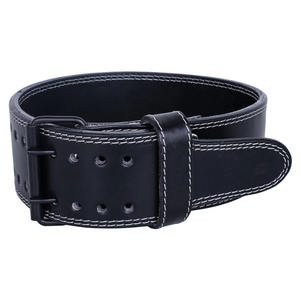 กระเป๋าหนังยกน้ำหนักสำหรับออกกำลังกายเล่นฟิตเนสยิมอุปกรณ์ยกน้ำหนักปรับแต่งโลโก้ได้ตามต้องการ - Product Image 3