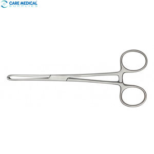 In stock direct factory popular design surgical forceps - Product Image 4