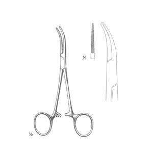 คีมหลอดเลือดแดง - Product Image 4