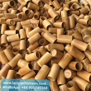 Wooden Kitchenware Coconut Spoon - Bamboo Tableware <b>Sets</b> - Bamboo Cutlery in 2021 - Product Image 2