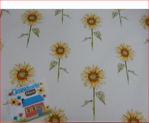 Chariot porte-lavabo en coton biologique, ouvreur de vente en gros - Product Image 2