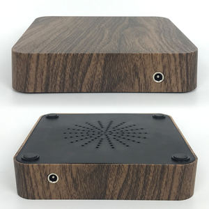 Lámpara Lunar Magnética Levitante, Éxito de Ventas en <span class=keywords><strong>Amazon</strong></span>, Lámpara de <span class=keywords><strong>Galaxia</strong></span> con Forma de Estrella y Luna, Lámpara de Mesa de Madera - Product Image 6