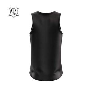 Wholesale Custom Design Gym Vest <b>Singlet</b> Sublimation <b>Mens</b> Gym <b>Singlet</b> - Product Image 2