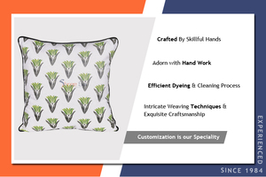 Hot Bán Tùy Chỉnh Chữ Lồng Bông Đệm Bao Gồm Cá Nhân Trang Trí Ném Vỏ Gối Cho Nhà Quà Tặng Sofa Couch Giường Trang Trí Nội Thất - Product Image 3