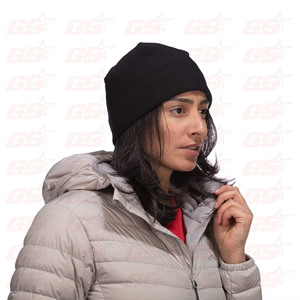 Fashion winter clothes cropped puffer jacket woman shiny puffer coat quilted - Product Image 5