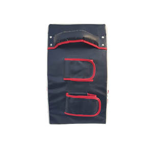 Wholesale <b>Muay</b> <b>Thai</b> Punching <b>Pad</b> Boxing Kick <b>Pads</b> Taekwondo Kick <b>Pad</b> 2024 - Product Image 6