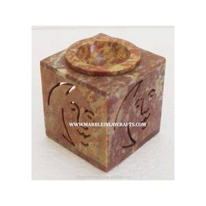 Difusor de aceite aromático, jabonera a la moda - Product Image 1