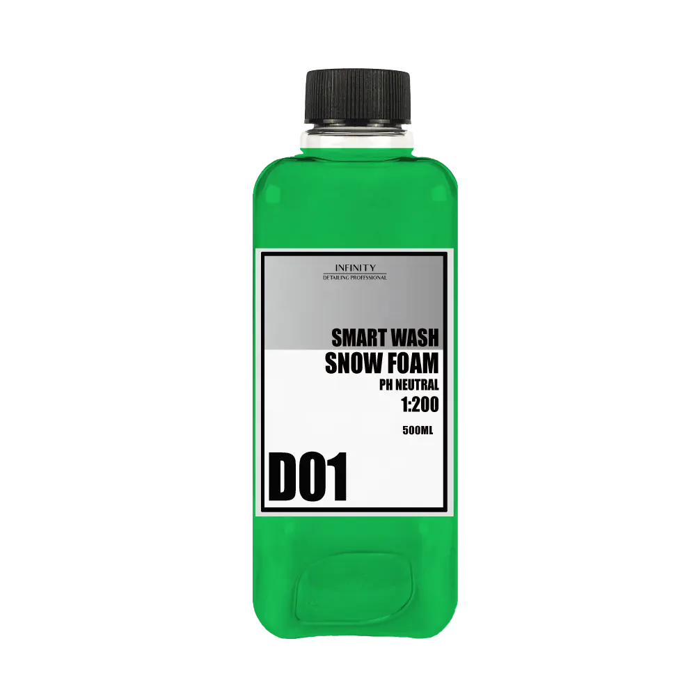 Собственная Марка, средство для ухода за автомобилем, шампунь для мытья автомобиля, нейтральная пена для снега pH