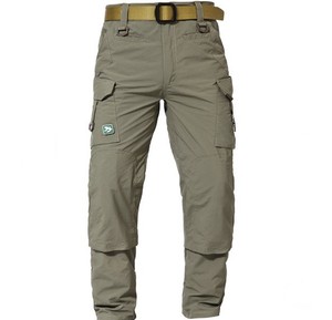 กางเกงเบอร์มิวดาตัวยาวผ้าคอตต้อนสำหรับผู้ชายเท่พิเศษพร้อมเชือกผูกชายเสื้อด้านล่างจากบังคลาเทศในราคาไม่แพง - Product Image 6