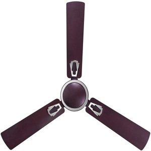 ที่มีคุณภาพสูงด้านบนขายสแตนเลสที่ทันสมัยเพดานพัดลมไฟฟ้าที่มี100% มอเตอร์ทองแดง5ความเร็วซื้อในราคาที่น้อยที่สุด - Product Image 3