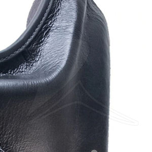 เสื้อเกราะป้องกันอกคาราเต้หนังคุณภาพสูง ยี่ห้อ ROBUST INDUSTRIES รุ่น RI-2403 ขายส่ง ปรับแต่งสีและขนาดได้ - Product Image 3