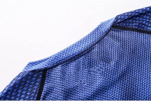 Camiseta Deportiva de Manga Corta para MMA BEST Tran - Color/Talla Personalizados, Transpirable, Cómoda, Logotipo Personalizado, Servicio OEM para Hombre - Product Image 6