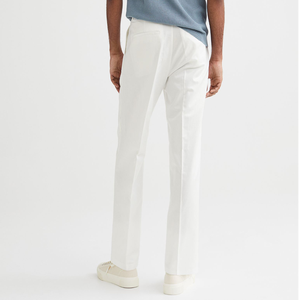 กางเกงวิ่งพรีเมี่ยมของผู้ชายแบบปรับแต่งได้กางเกงออกกำลังกายผ้าฝ้ายฟิตเนสไซส์ใหญ่พิเศษเอวยางยืดสไตล์ลำลองดีไซน์เรียวแข็ง - Product Image 5