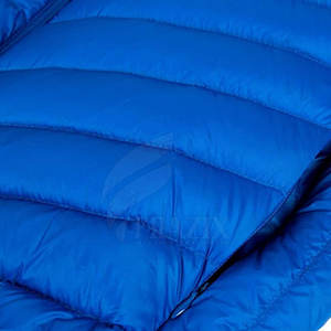 Chaqueta acolchada de invierno informal para hombre, tela de lona hecha en Pakistán, venta en línea - Product Image 4