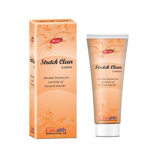 2021 Top Vente Fourniture de soins de santé Meilleure crème pour les vergetures - Product Image 1