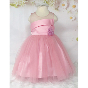 Disfraz de Princesa, Vestidos para Niñas - Product Image 1