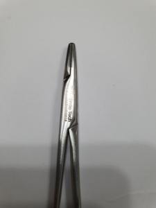 Porte-aiguille nemmgartner, spinning, 14 cm, TC, 1 pièce - Product Image 3