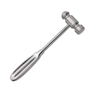 Sólido 30-42mm Mallet 530 Grm Juego de instrumentos manuales en acero inoxidable - Product Image 5