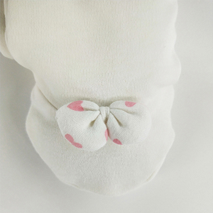 Barboteuse pour bébés, vêtements de qualité supérieure, pour <span class=keywords><strong>nouveau</strong></span>-<span class=keywords><strong>né</strong></span> et fille, 2021 - Product Image 5