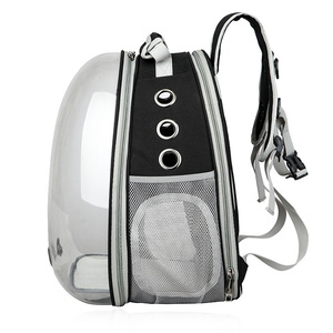 Folding Cat Dog Travel Box <b>Pet</b> <b>Carrier</b> Tote Bag BagPack <b>pet</b> cages <b>carriers</b> - Product Image 3