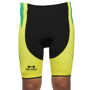 New Arrival Lightweight <b>Padded</b> <b>Cycling</b> Bibs Best Quality Men's <b>Cycling</b> <b>Shorts</b> Custom OEM Team for Girls - Product Image 6