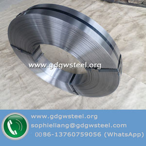 Пружины из углеродистой стали AISI 1074 1075 - Product Image 3