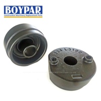 Nouvelle boîtier hydraulique BoyPar MRP pour rétrocaveuse JCB FIT, pièces de rechange pour engins de construction, numéros de pièces. 331/21314 331/44695 128/14725