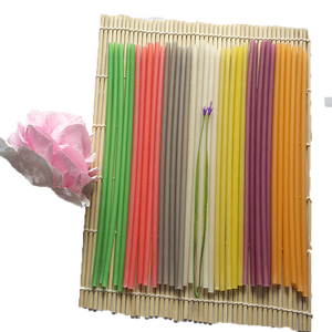 Premium Rice <b>Drinking</b> <b>Straw</b> Compostable Biodegradable Sustainable Eco Friendly Food Grade Bulk Supply OEM Manufacturer - Product Image 1