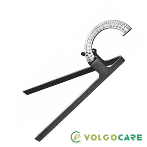 เวอร์เนียร์สแตนเลสแบบแมนนวล ช่วงการวัด 150 มม. สำหรับใช้ทางศัลยกรรม - Product Image 2