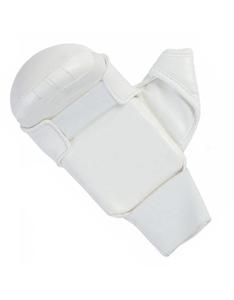 Gants d'équipement de karaté Gants de protection des mains de karaté Gants rembourrés intérieurs Kyokushin - Product Image 1