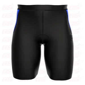 men custom <b>triathlon</b> cycling <b>short</b> - Product Image 2