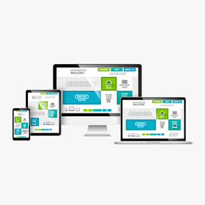 Top Website Design & Development Company in India | Award Winning Website Design & Development Services by Webroot Infosoft - Product Image 1