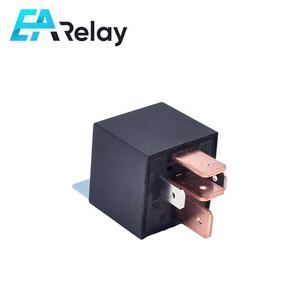 Автомобильные реле <span class=keywords><strong>80</strong></span> А, штепсельные реле Макси ISO - Product Image 5